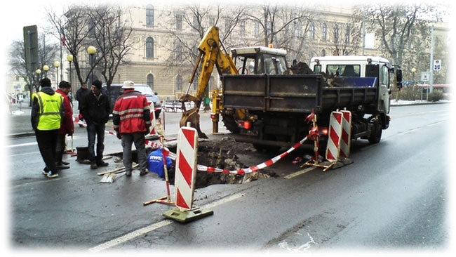 N&aacute;&scaron; nonstop servis zajist&iacute; havarijn&iacute; opravy vody kdekoli v oblasti města Hradec Kr&aacute;lov&eacute;