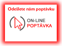 Online poptávka